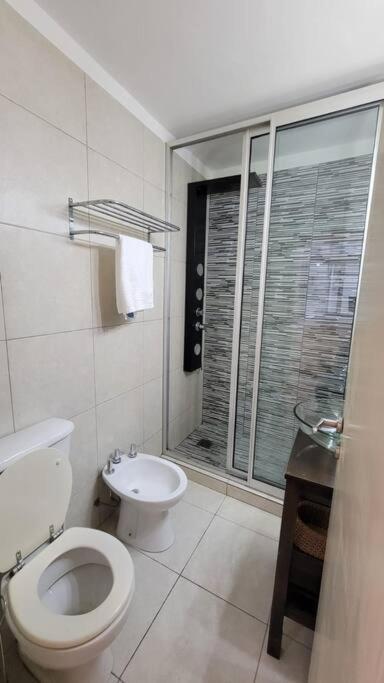 Apartamento La Mejor Ubicacion Alojarte! Córdova