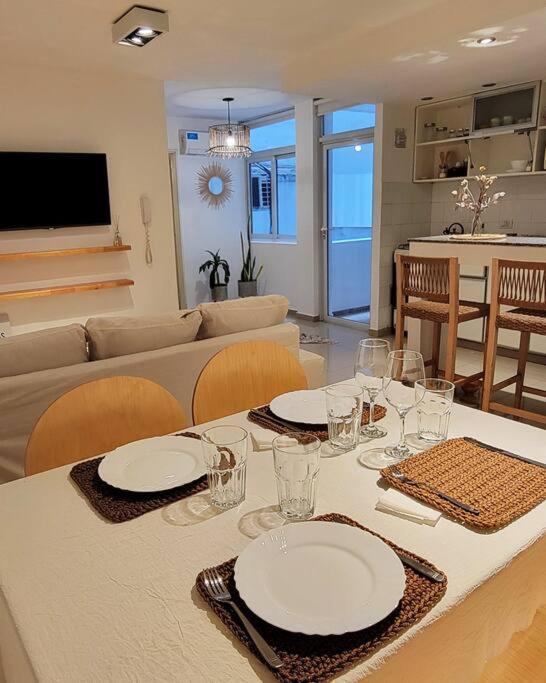 Apartamento La Mejor Ubicacion Alojarte! *